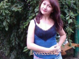 Lovexxxlady