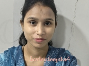Lovleydeepika4