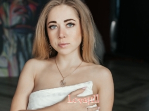 Loyajill