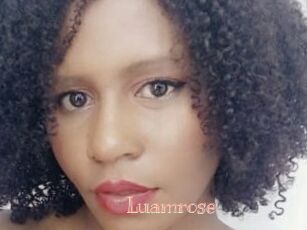 Luamrose