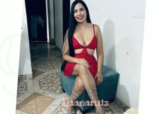 Luanaruiz