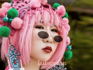 Lubaiyuan