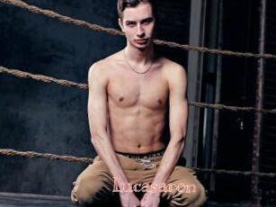 Lucasaron