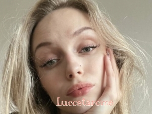 Luccetarome