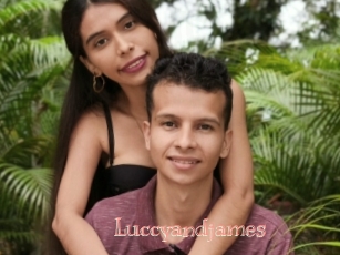 Luccyandjames