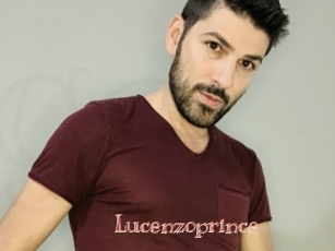 Lucenzoprince