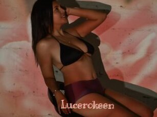 Lucerokeen