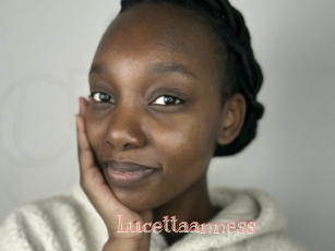Lucettaanness