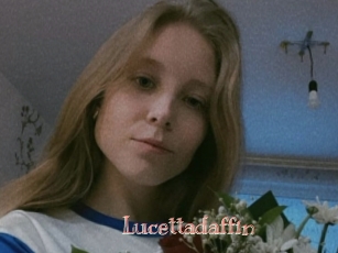 Lucettadaffin