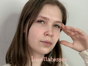 Lucettahessey