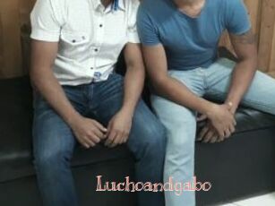 Luchoandgabo
