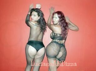 LucianaANDizza