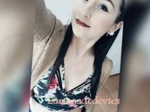 Lucianadodovics