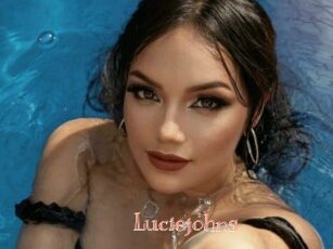 Luciejohns