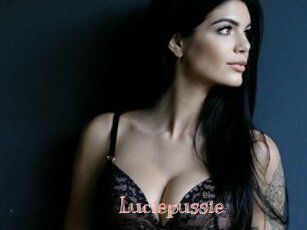 Luciepussie