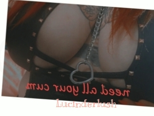 Lucinderlush