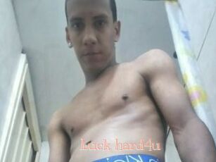 Luck_hard4u