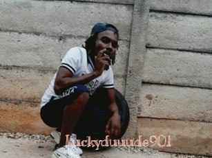 Luckyduuude901