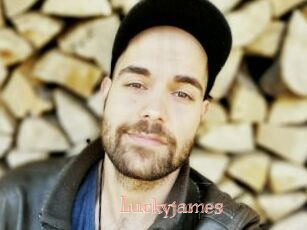 Luckyjames