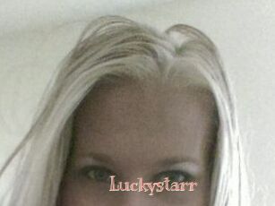 Luckystarr