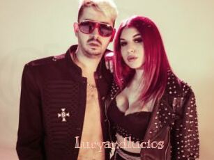 Lucyandlucios