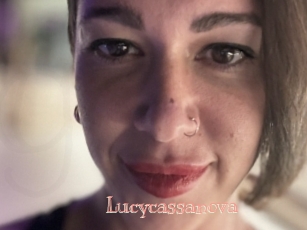 Lucycassanova