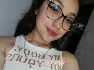 Lucycollin