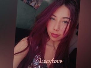Lucyfore