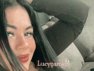 Lucygamez