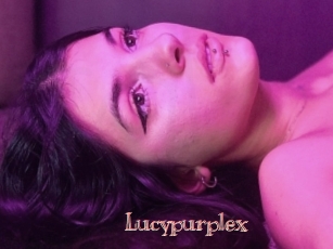 Lucypurplex