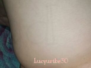Lucyuribe30