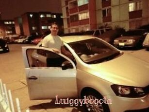 Luiggybogota