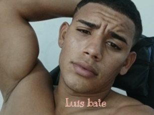 Luis_bate