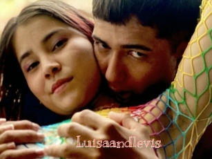 Luisaandlevis