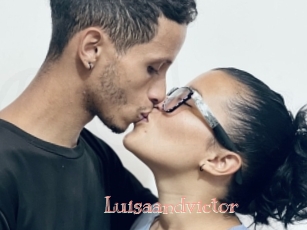 Luisaandvictor