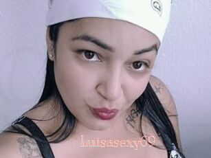Luisasexy69