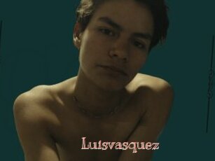 Luisvasquez