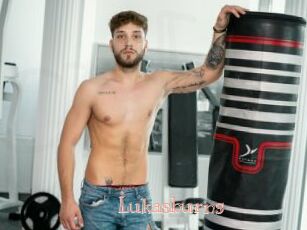 Lukasburns