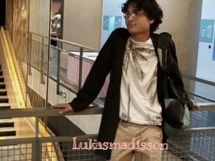 Lukasmadisson