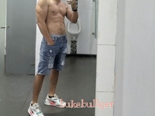 Lukebullger