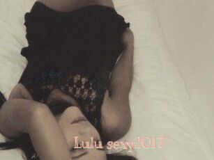 Lulu_sexy2017