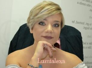 Lumialexa