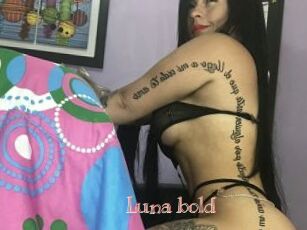 Luna_bold