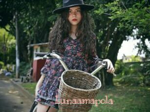 Lunaamapola