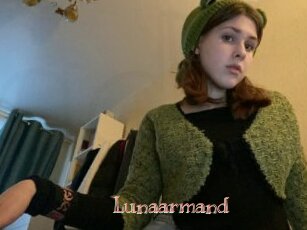 Lunaarmand