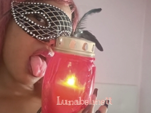 Lunabelmett