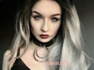 Lunaesolis