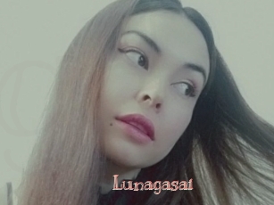 Lunagasai