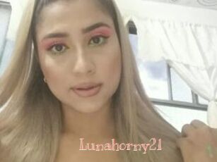 Lunahorny21
