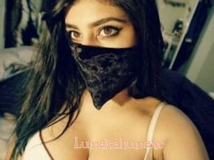 Lunakahunaxo
